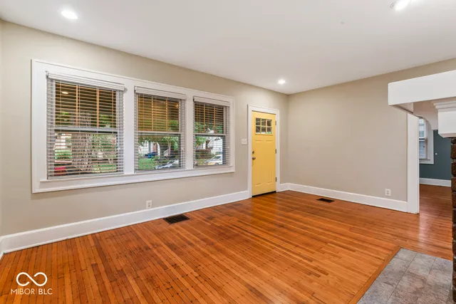 $355,000 | 4705 Carrollton Avenue, Indianapolis, IN 46205