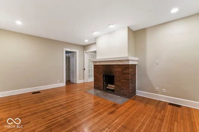 $355,000 | 4705 Carrollton Avenue, Indianapolis, IN 46205