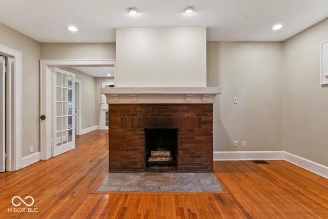 $355,000 | 4705 Carrollton Avenue, Indianapolis, IN 46205