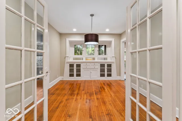 $355,000 | 4705 Carrollton Avenue, Indianapolis, IN 46205