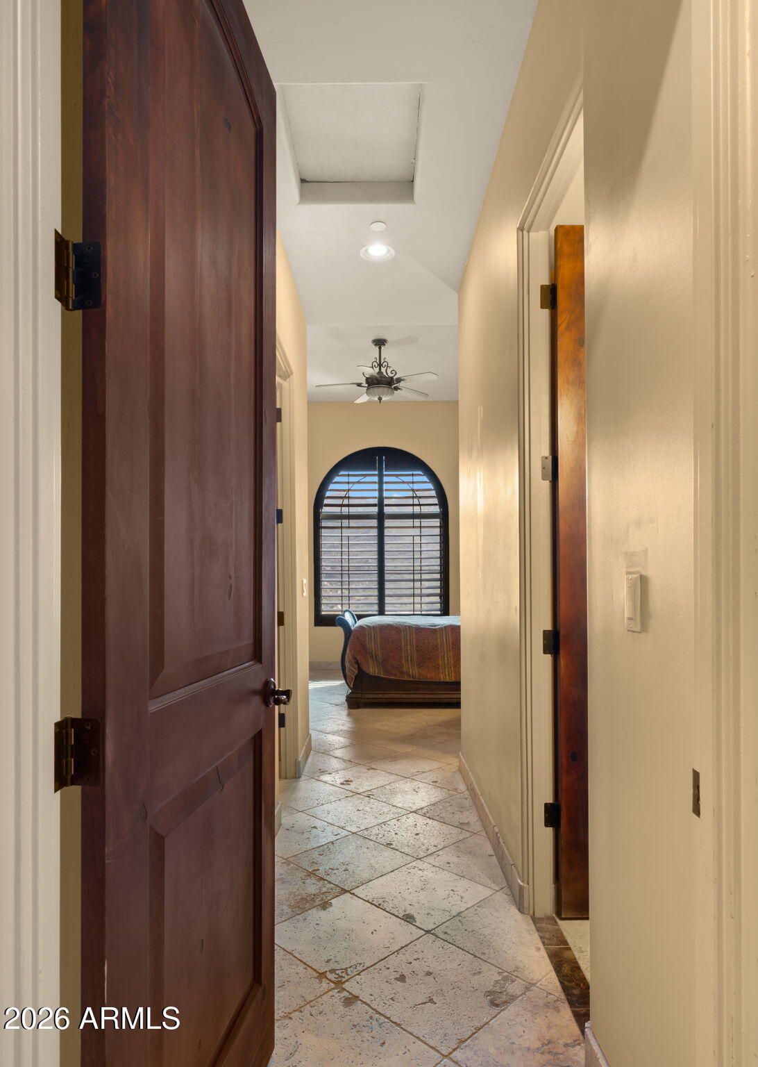 6562 East Cave Creek Road Cave Creek, AZ 85331 - Photo 52 of 109 55-web-or-mls-Secondary Bedroom Two2
