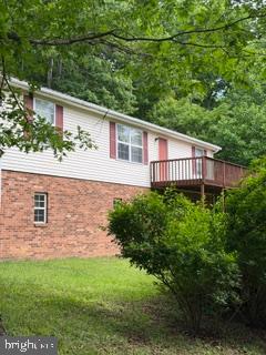 1891 Happy Hollow Road Newport, VA 24128 - Photo 1 of 21