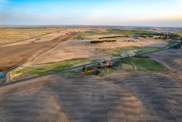 $183,350 | Lot 2 East Cheney-Spangle Road, Unit PARCEL 32085 9041, Spangle, WA 99031