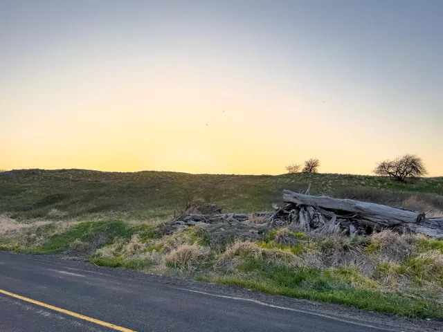 $183,350 | Lot 2 East Cheney-Spangle Road, Unit PARCEL 32085 9041, Spangle, WA 99031