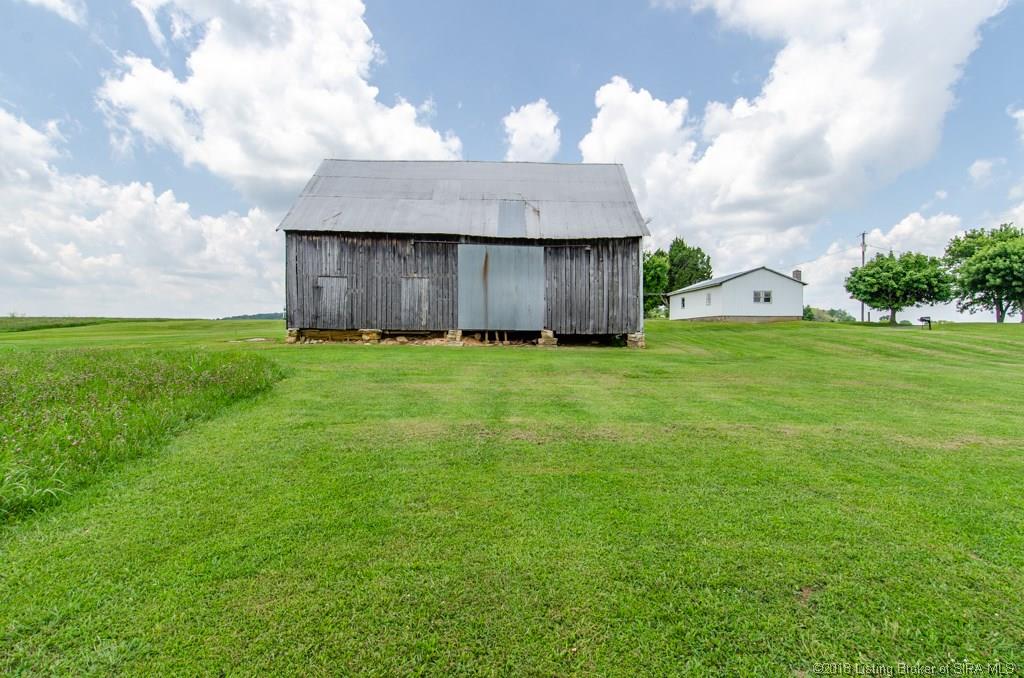 2445 Lake Road Southwest Corydon, IN 47112 - Photo 23 of 29