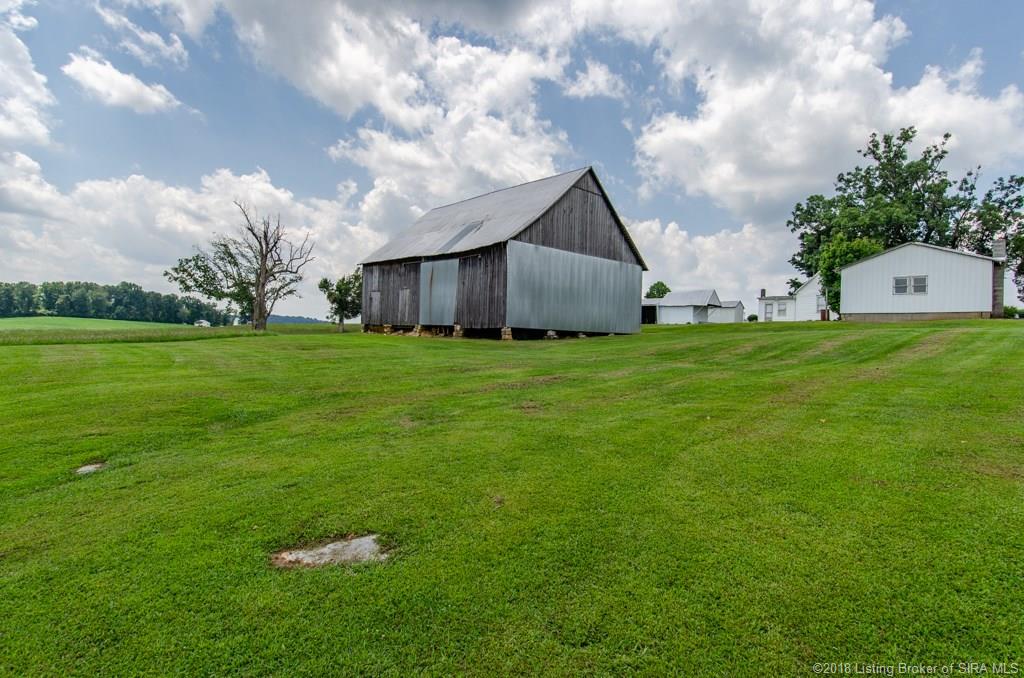 2445 Lake Road Southwest Corydon, IN 47112 - Photo 24 of 29