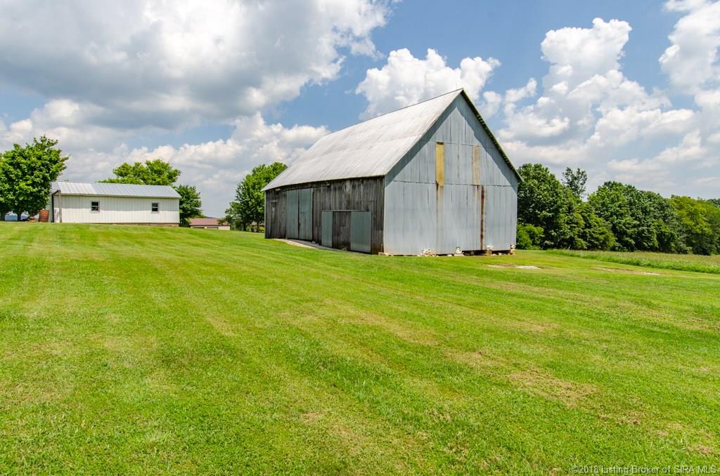 2445 Lake Road Southwest Corydon, IN 47112 - Photo 25 of 29