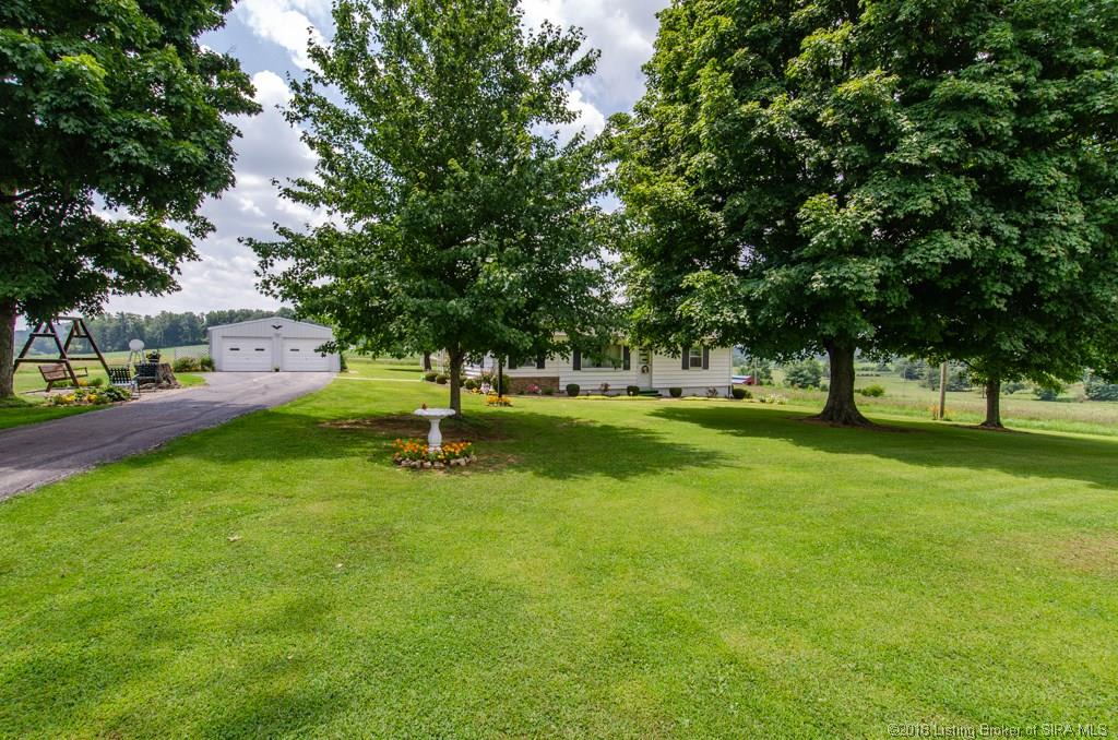 2445 Lake Road Southwest Corydon, IN 47112 - Photo 26 of 29