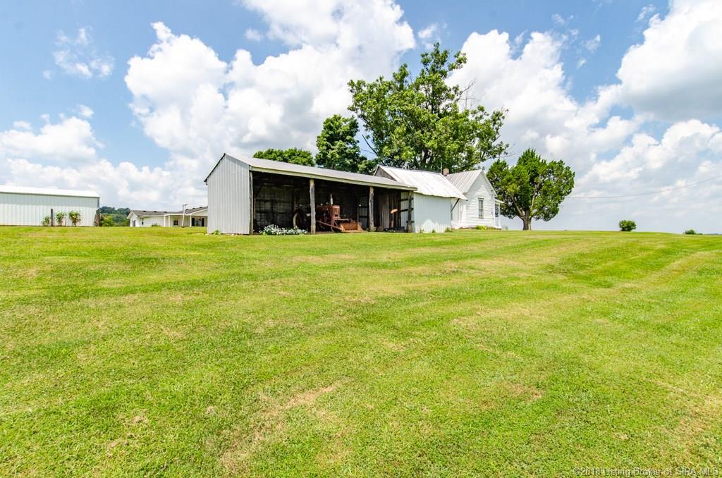 2445 Lake Road Southwest Corydon, IN 47112 - Photo 27 of 29
