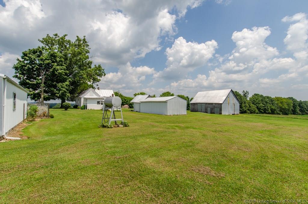 2445 Lake Road Southwest Corydon, IN 47112 - Photo 28 of 29