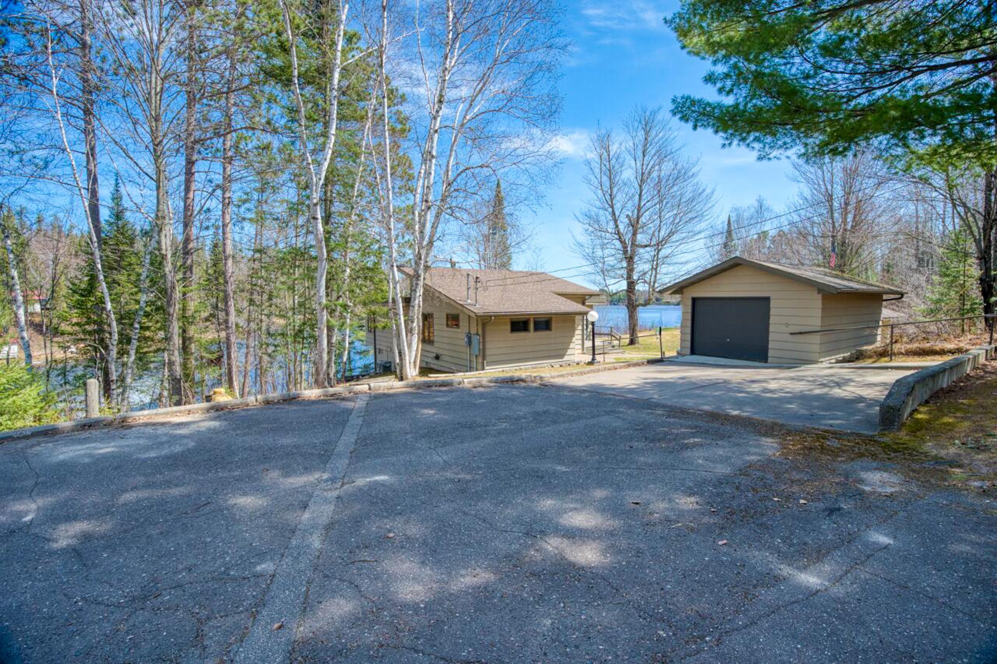 7582 Green Rock Road Side Lake, MN 55781 - Photo 103 of 108