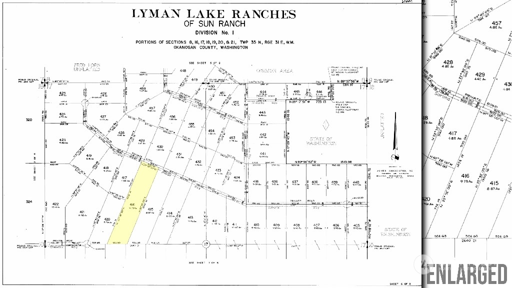 0 Sorona Road Tonasket, WA 98855 - Photo 25 of 25 Gallery Image 25