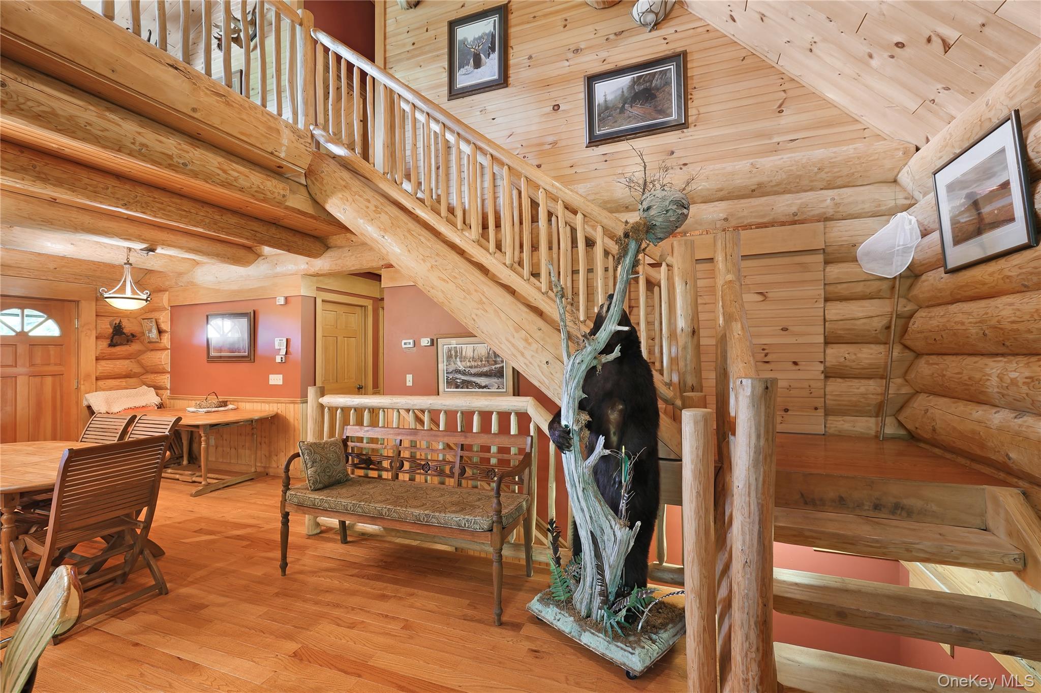25 Cauthers Road Fallsburg, NY 12789 - Photo 13 of 27 a view of entryway