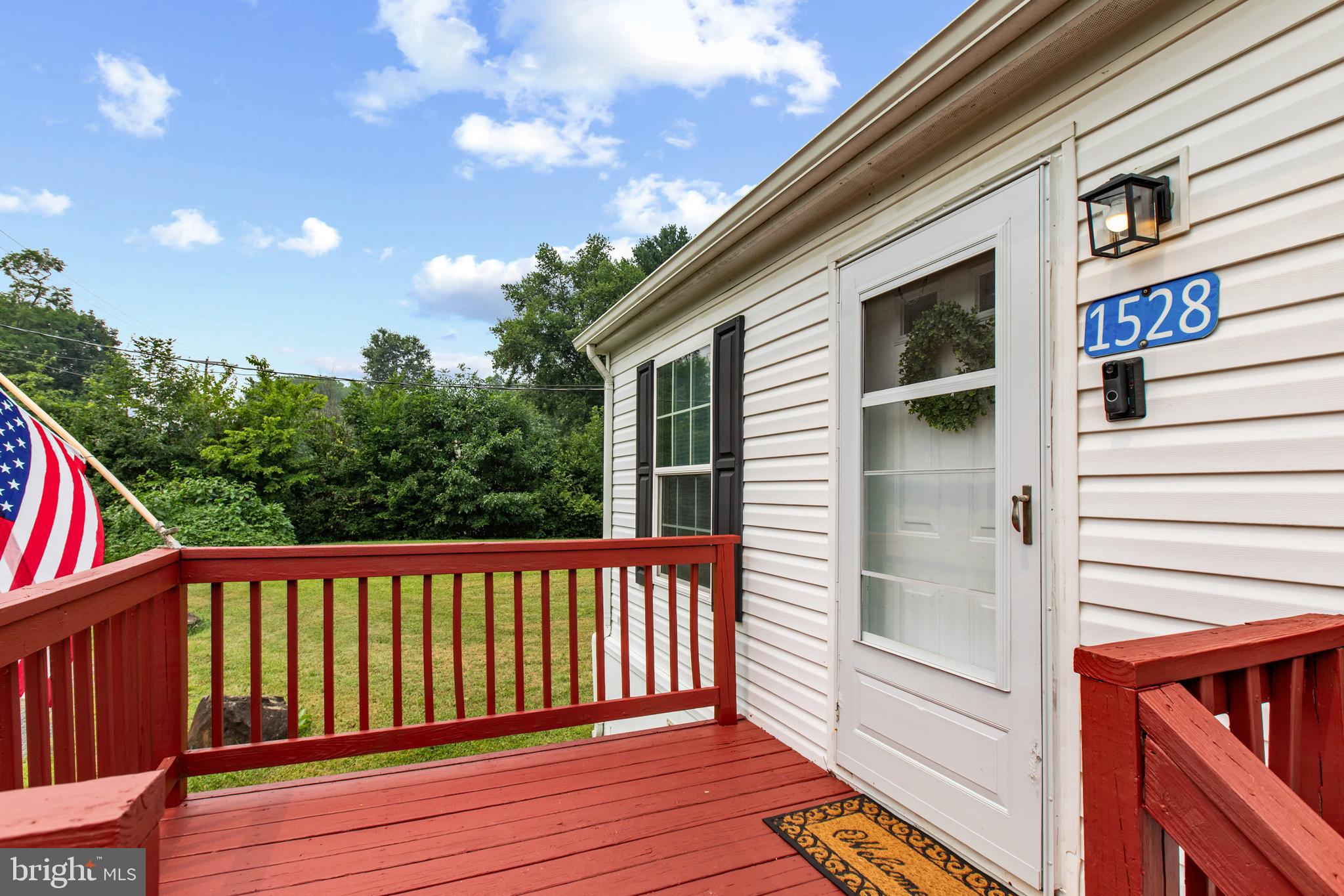 1528 Arena Road Street, MD 21154 - Photo 43 of 44 1528 Arena Road