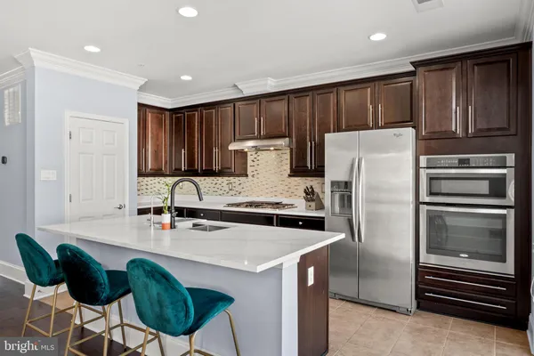 $585,000 | 731 Cobbler Place, Unit 731, Gaithersburg, MD 20877