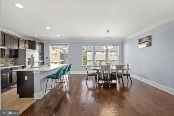 $585,000 | 731 Cobbler Place, Unit 731, Gaithersburg, MD 20877