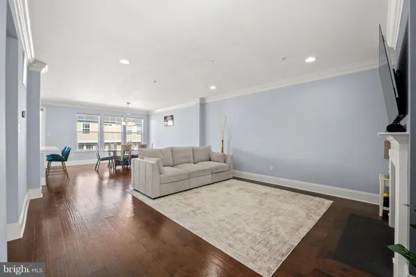 $585,000 | 731 Cobbler Place, Unit 731, Gaithersburg, MD 20877