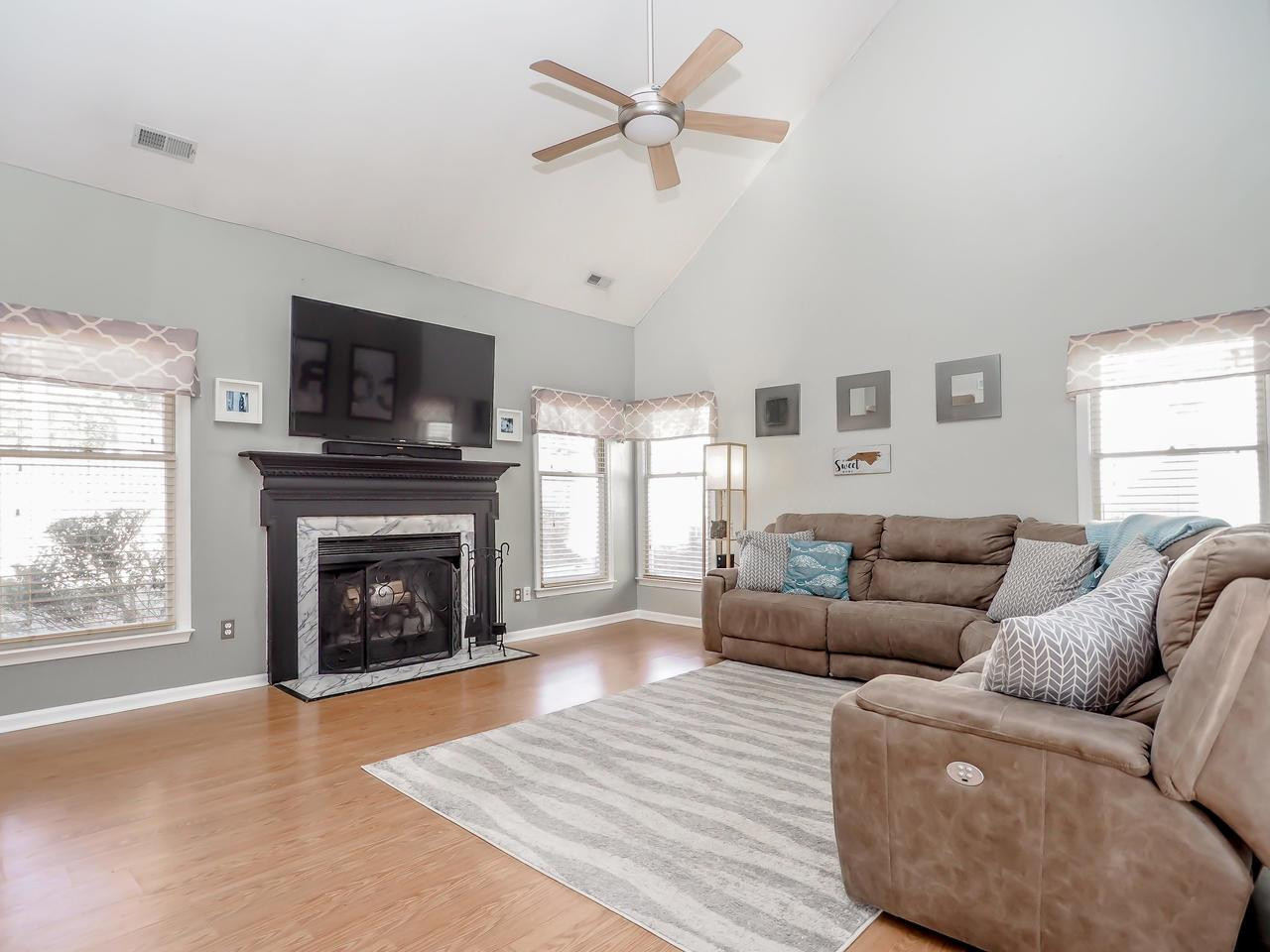 5712 Edgebury Road Raleigh, NC 27613 - Photo 5 of 25 Photo 5