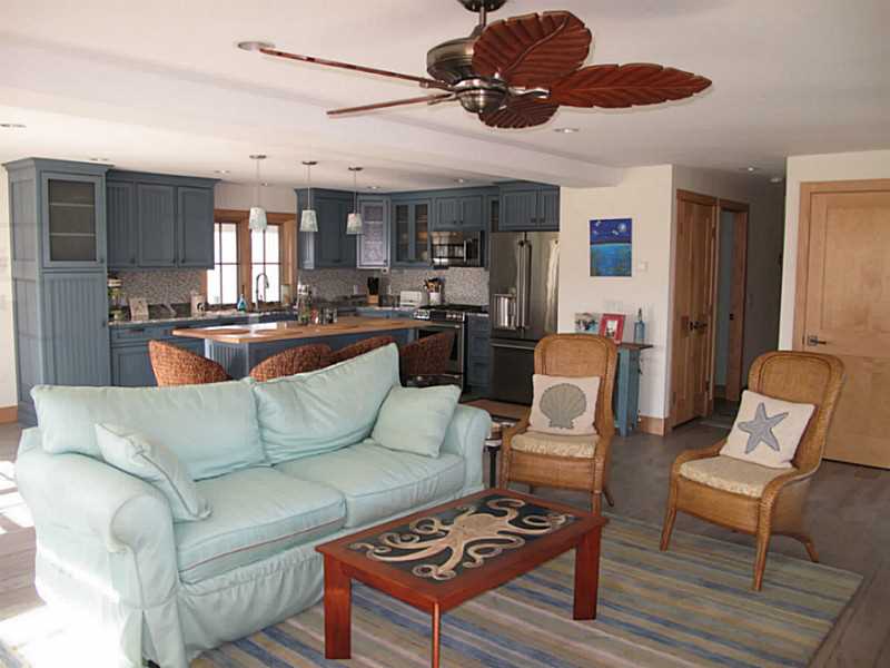 151 Corn Neck Road Block Island, RI 02807 - Photo 12 of 25 Living Room.