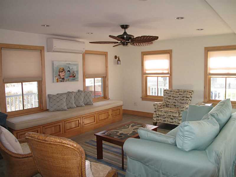 151 Corn Neck Road Block Island, RI 02807 - Photo 13 of 25 Living Room.