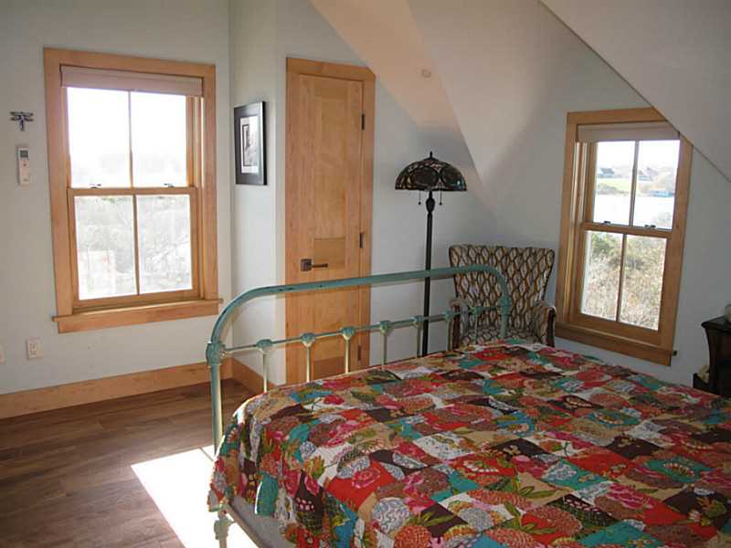 151 Corn Neck Road Block Island, RI 02807 - Photo 17 of 25 Bedroom.