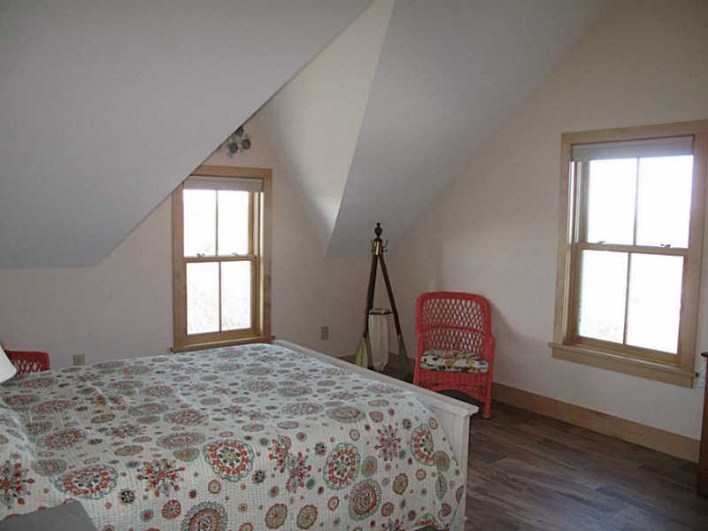 151 Corn Neck Road Block Island, RI 02807 - Photo 20 of 25 Bedroom.