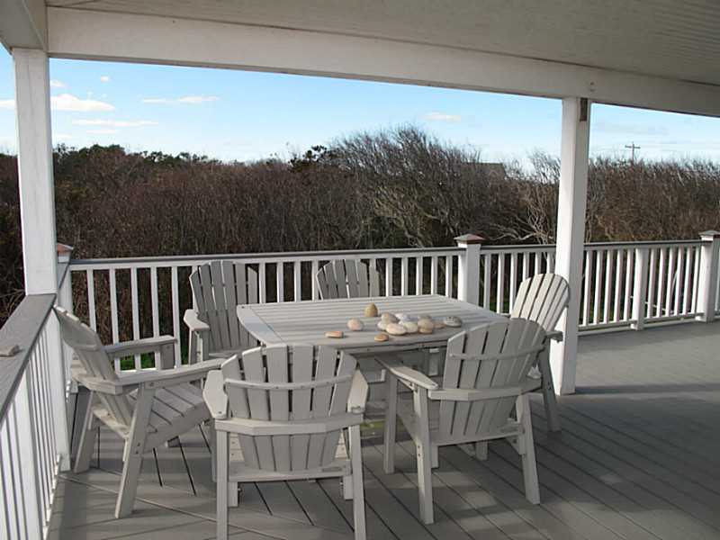 151 Corn Neck Road Block Island, RI 02807 - Photo 21 of 25 Patio/Deck.