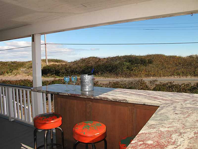 151 Corn Neck Road Block Island, RI 02807 - Photo 23 of 25 Patio/Deck.
