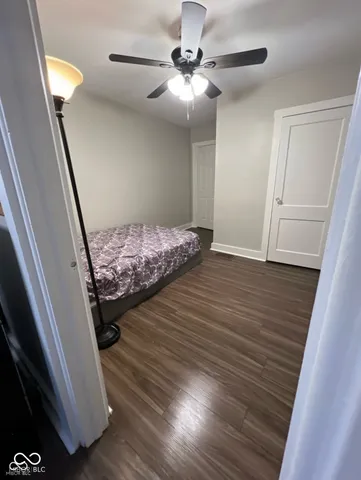 $850 | 421 North State Street, Greenfield, IN 46140