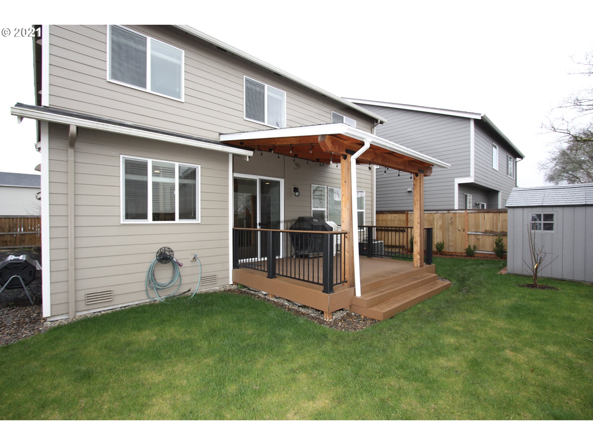 8615 Southwest Schmidt Loop Tigard, OR 97224 - Photo 16 of 22 Gallery Image 16