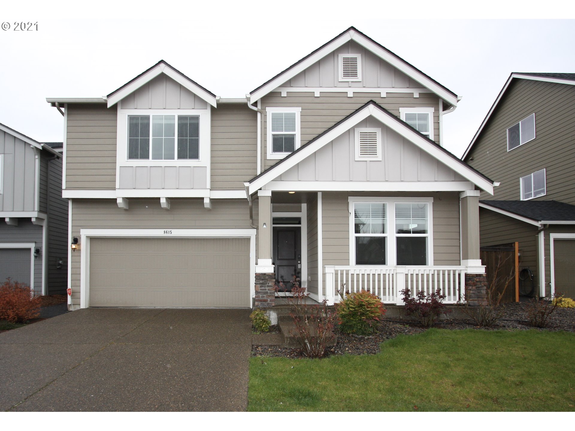 8615 Southwest Schmidt Loop Tigard, OR 97224 - Photo 17 of 22 Gallery Image 17