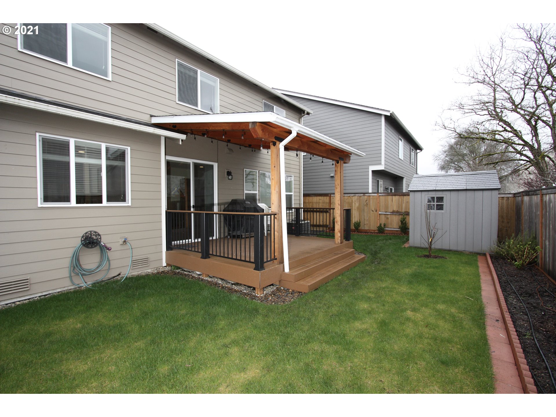 8615 Southwest Schmidt Loop Tigard, OR 97224 - Photo 18 of 22 Gallery Image 18