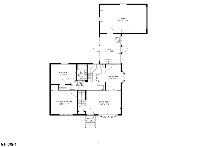 1 Rutan Place Bloomfield, NJ 07003 - Photo 37 of 39