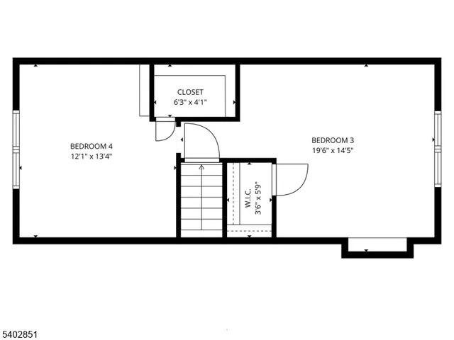 $535,000 | 1 Rutan Place, Bloomfield, NJ 07003