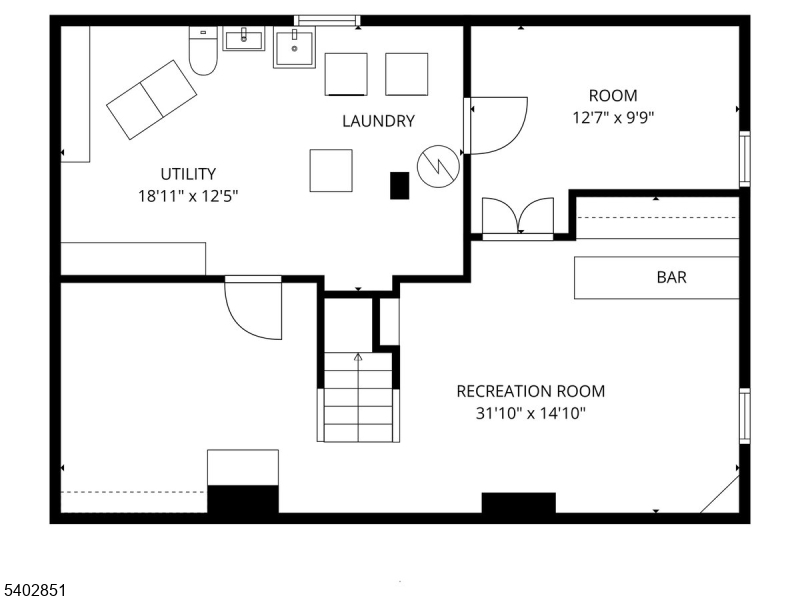 1 Rutan Place Bloomfield, NJ 07003 - Photo 39 of 39