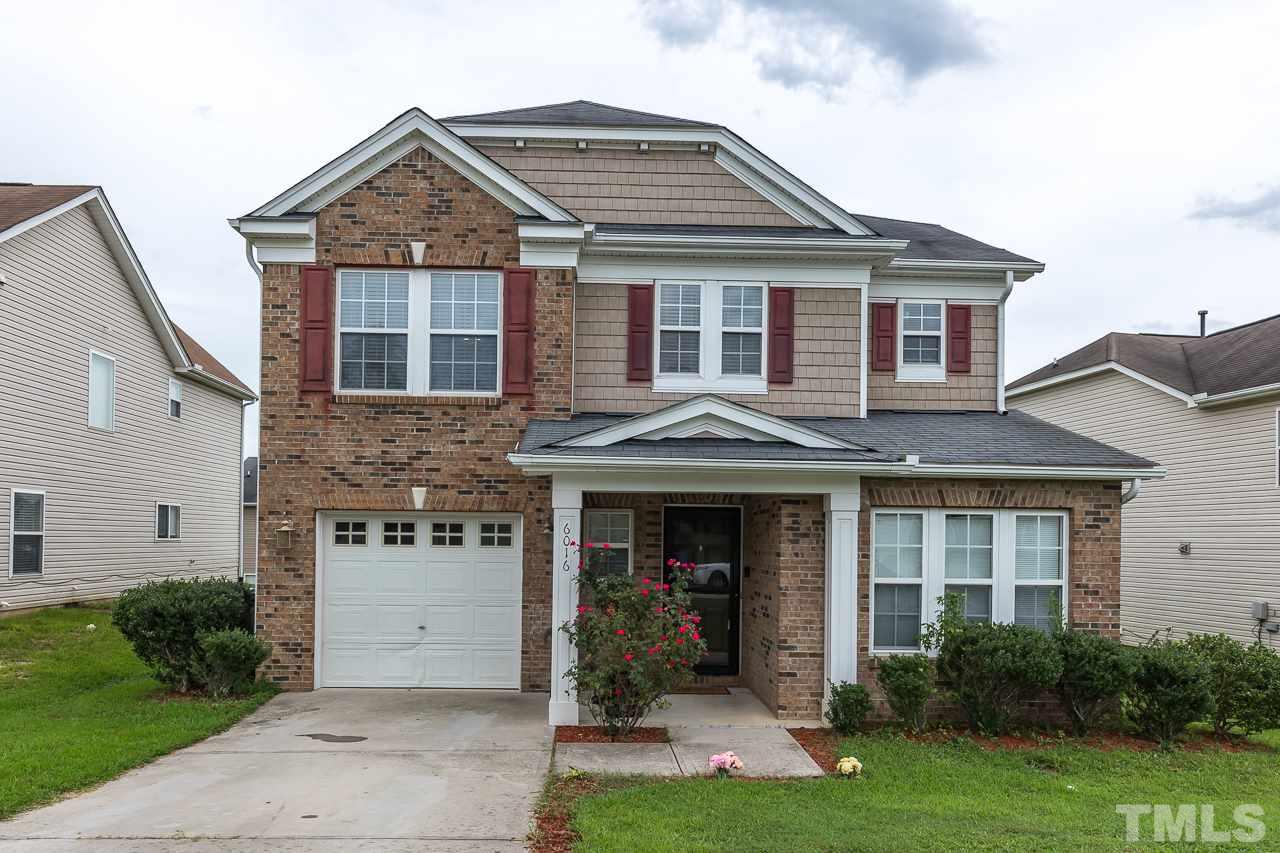 6016 Namozine Court Raleigh, NC 27610 - Photo 1 of 20