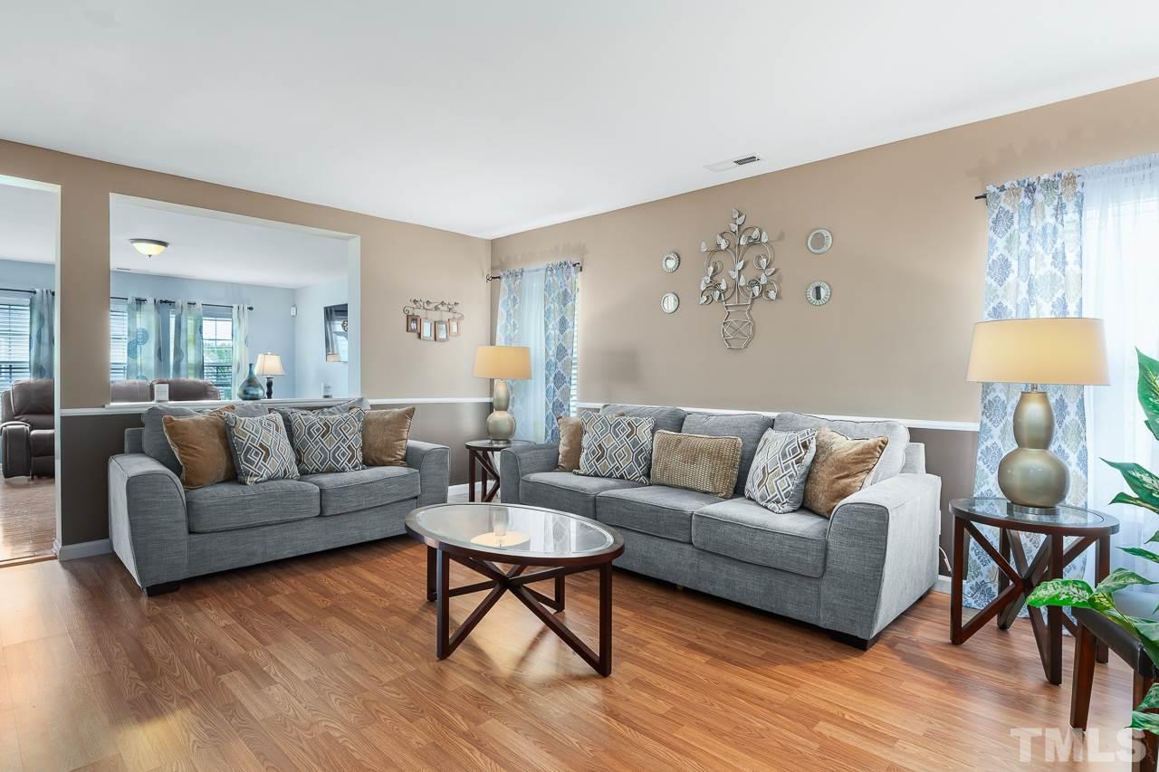 6016 Namozine Court Raleigh, NC 27610 - Photo 2 of 20