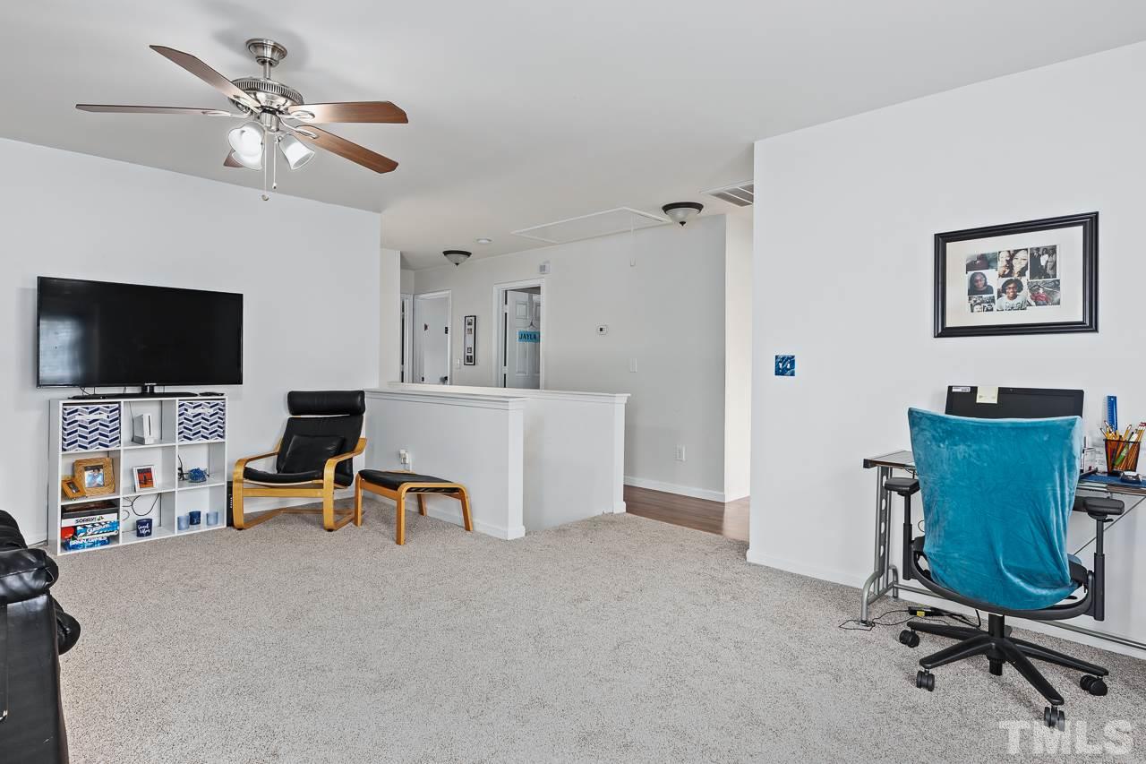 6016 Namozine Court Raleigh, NC 27610 - Photo 13 of 20