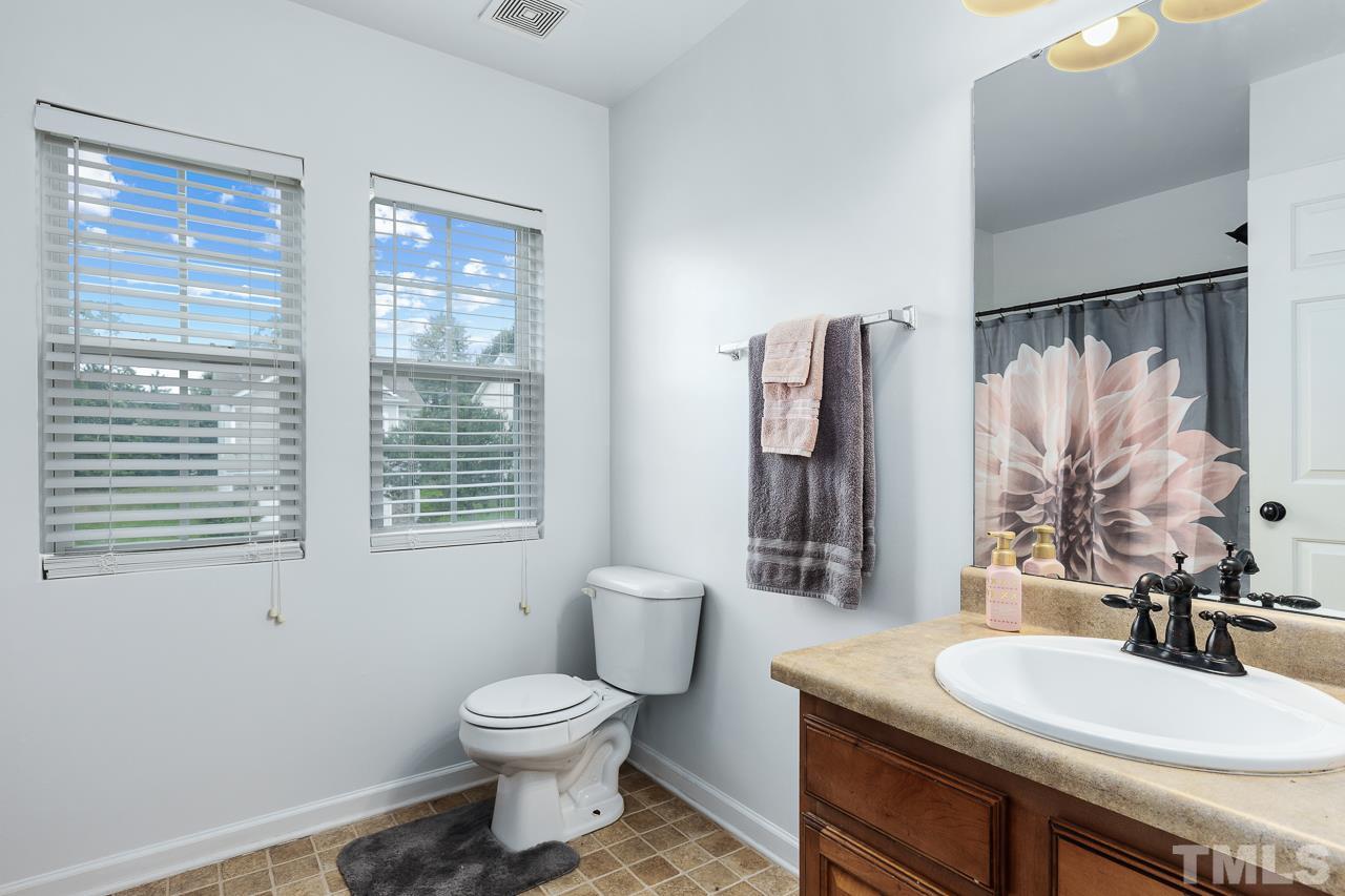 6016 Namozine Court Raleigh, NC 27610 - Photo 16 of 20