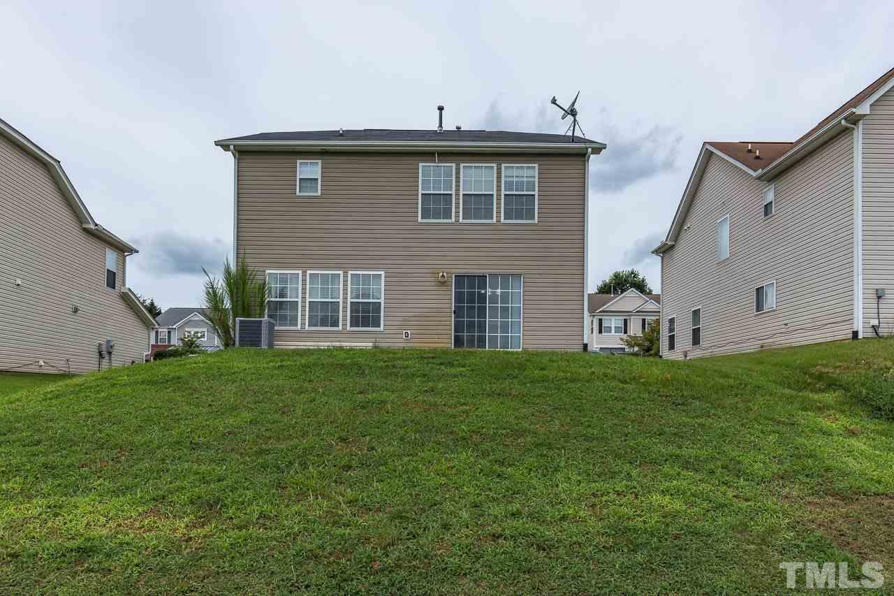 6016 Namozine Court Raleigh, NC 27610 - Photo 18 of 20