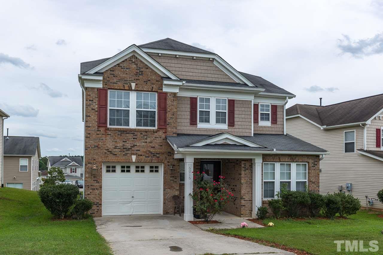 6016 Namozine Court Raleigh, NC 27610 - Photo 20 of 20
