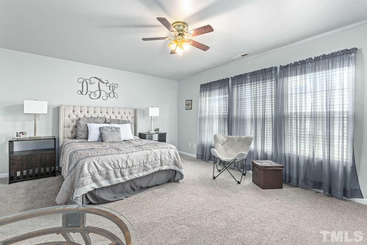 6016 Namozine Court Raleigh, NC 27610 - Photo 9 of 20