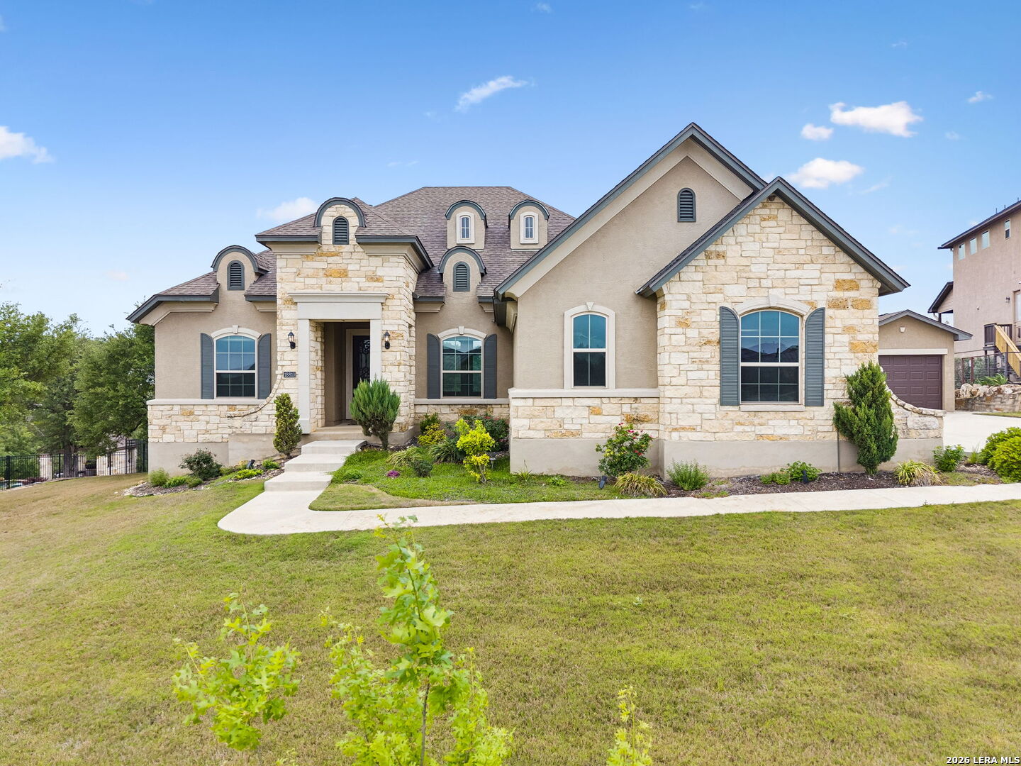 18810 Canyon View Pass Helotes, TX 78023 - Photo 1 of 55