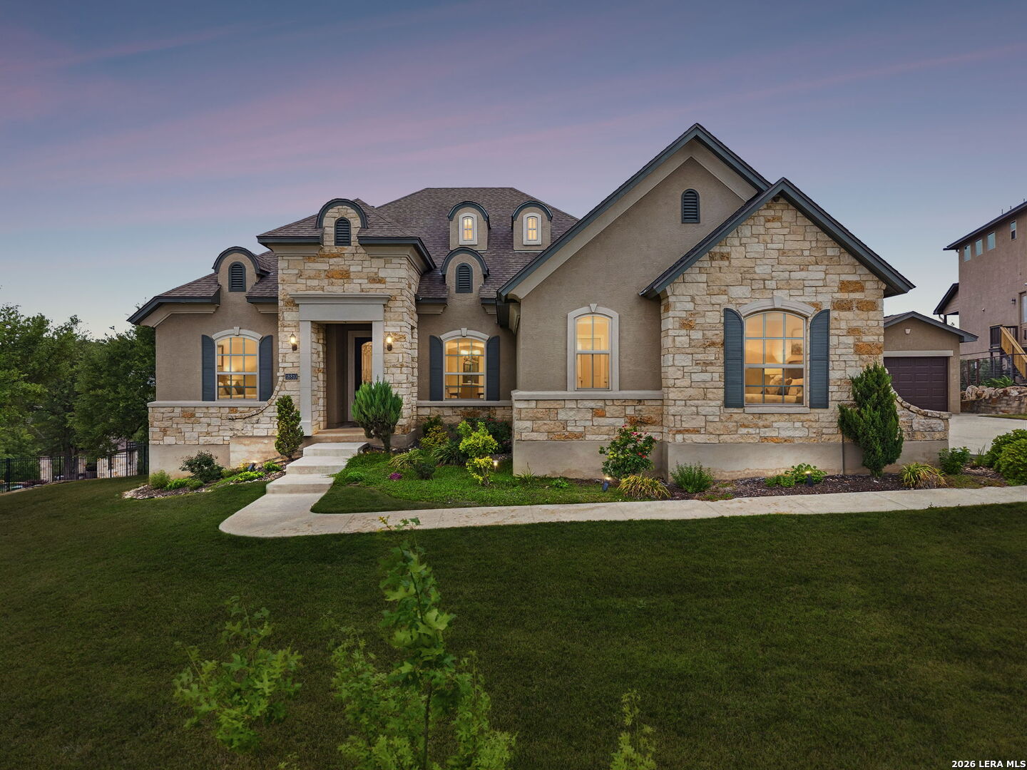 18810 Canyon View Pass Helotes, TX 78023 - Photo 3 of 55