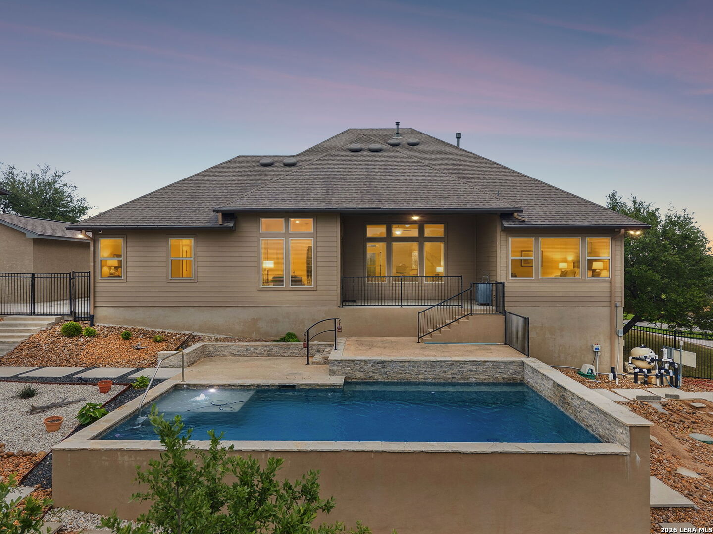 18810 Canyon View Pass Helotes, TX 78023 - Photo 31 of 55
