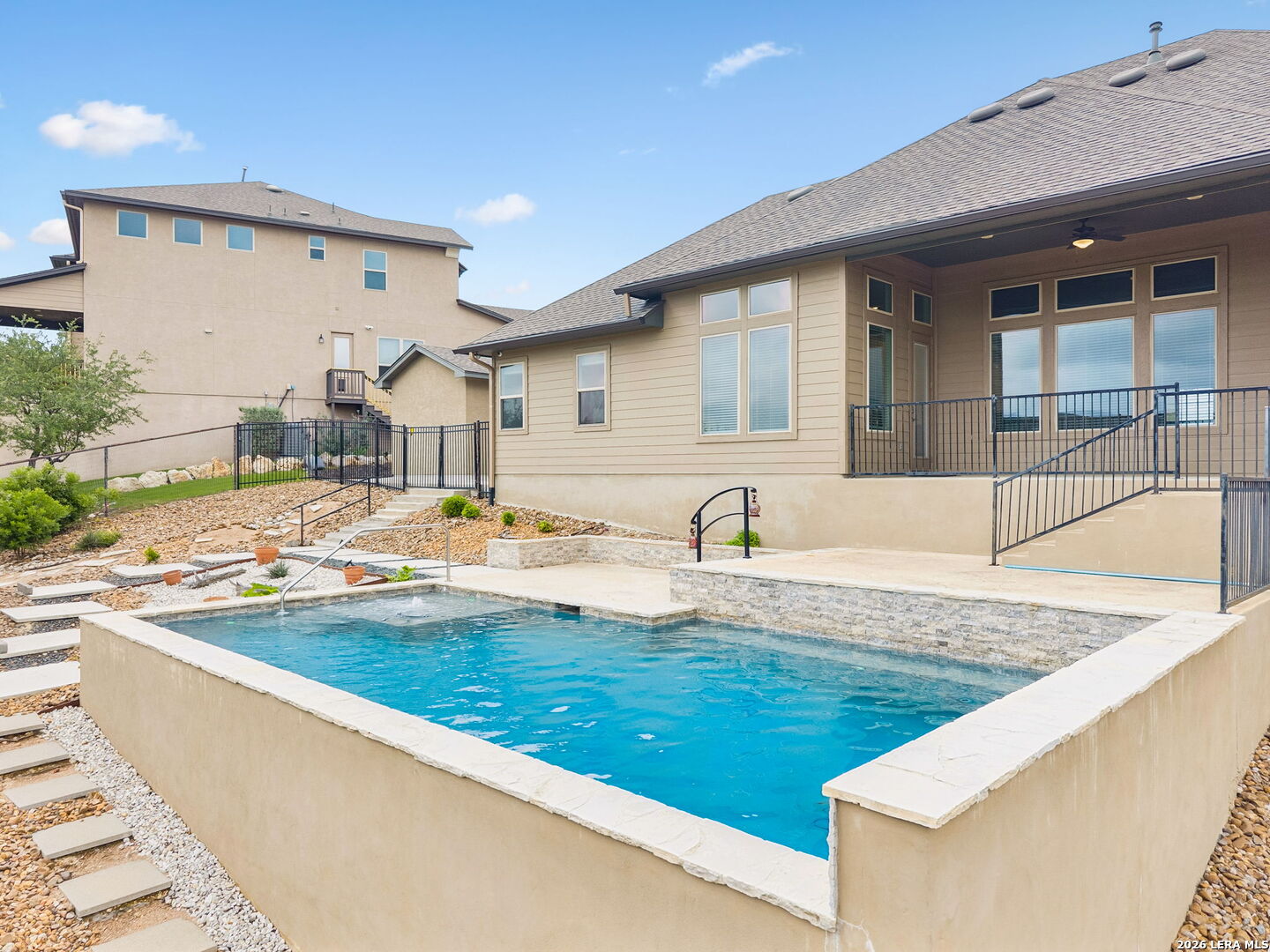 18810 Canyon View Pass Helotes, TX 78023 - Photo 35 of 55