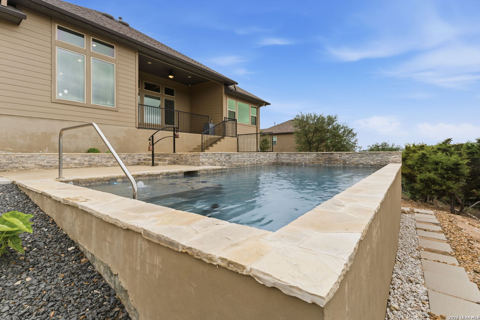 18810 Canyon View Pass Helotes, TX 78023 - Photo 36 of 55