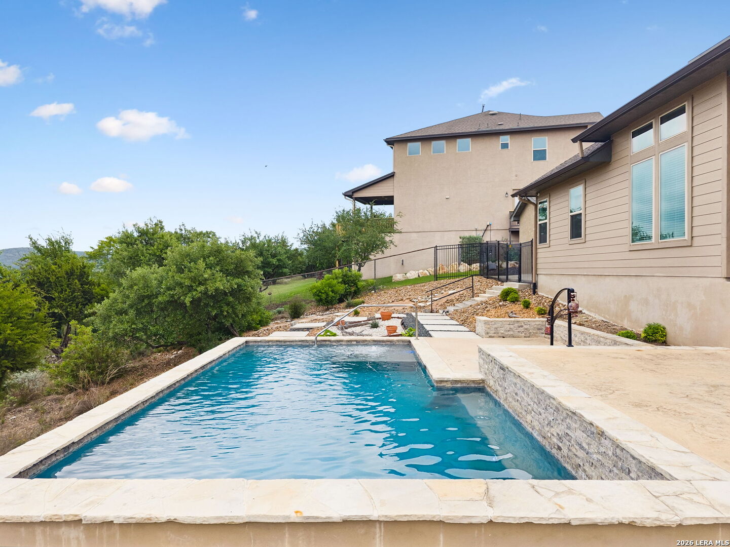 18810 Canyon View Pass Helotes, TX 78023 - Photo 37 of 55
