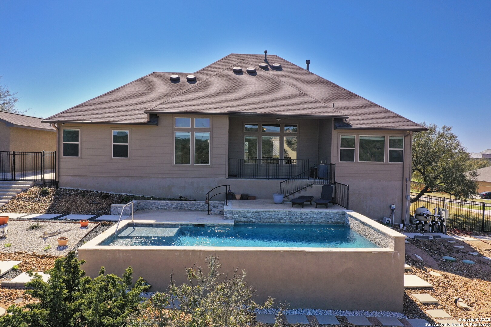 18810 Canyon View Pass Helotes, TX 78023 - Photo 41 of 55