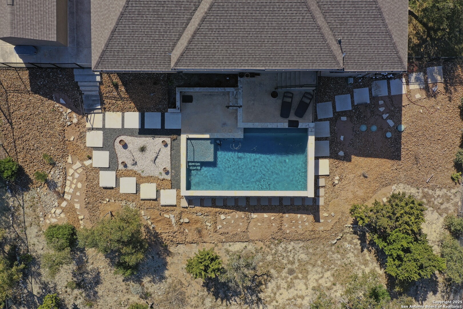 18810 Canyon View Pass Helotes, TX 78023 - Photo 43 of 55